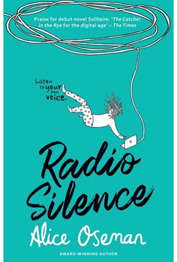 Radio Silence (PB) - B-format