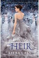 Heir, The (PB) - (4) The Selection - B-format