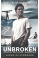 Unbroken (PB) - Film tie-in - B-format