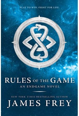 Rules of the Game (PB) - (3) Endgame - B-format