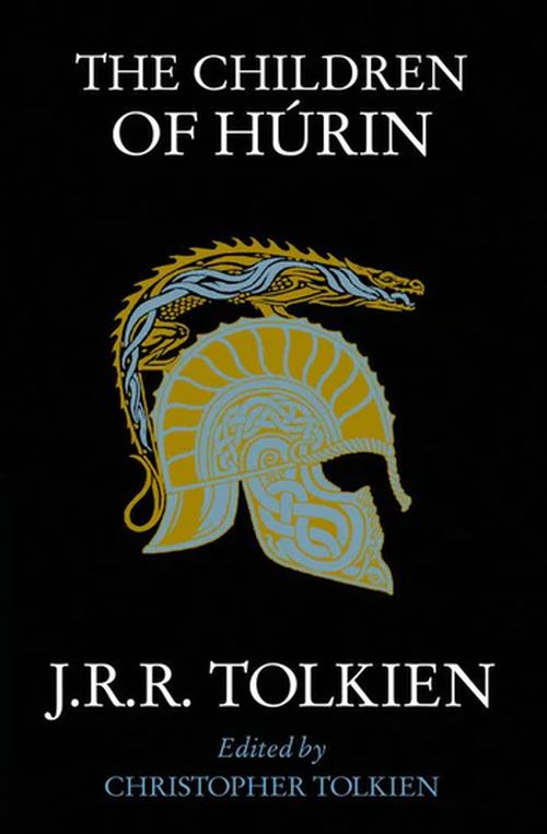 Children of Hurin, The (PB) - B-format