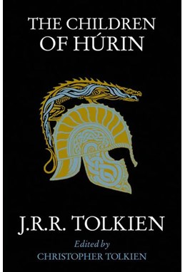 Children of Hurin, The (PB) - B-format