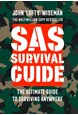 SAS Survival Guide: How to Survive in the Wild, on Land or Sea (Collins Gem)