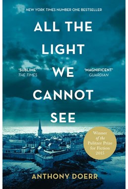 All the Light We Cannot See (PB) - B-format