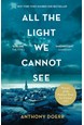 All the Light We Cannot See (PB) - B-format