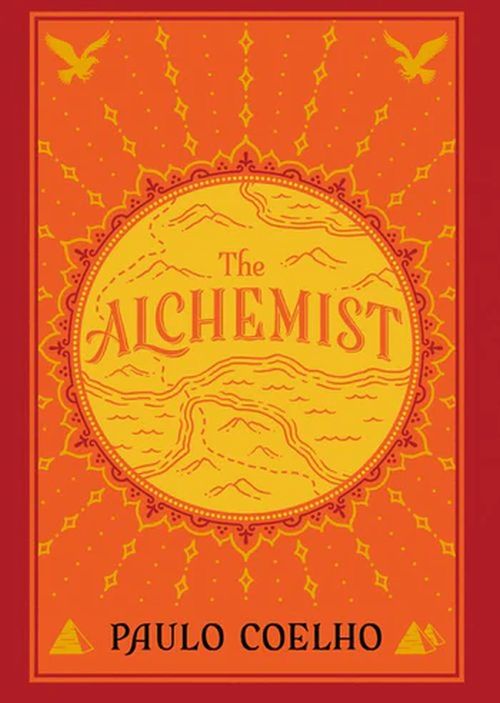 Alchemist, The (HB)