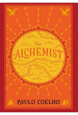 Alchemist, The (HB)