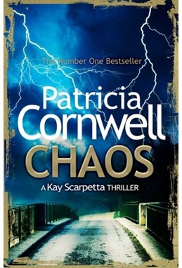 Chaos (PB) - A-format