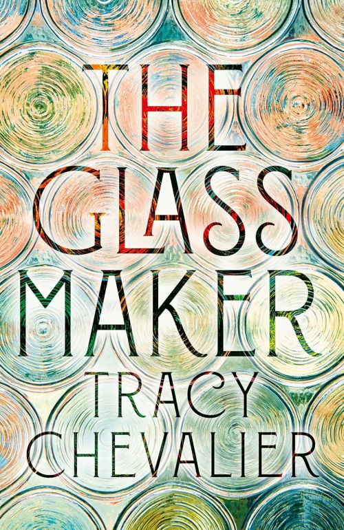Glassmaker, The (PB) - C-format