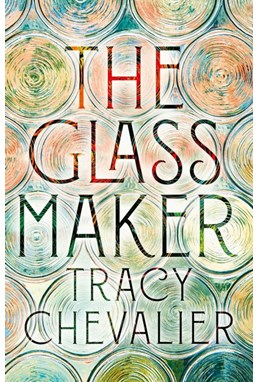 Glassmaker, The (PB) - C-format