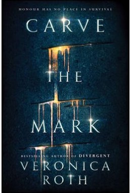 Carve the Mark (HB) - (1) Carve the Mark