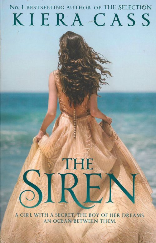 Siren, The (PB)