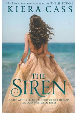 Siren, The (PB)