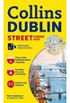 Dublin Streetfinder Colour Map