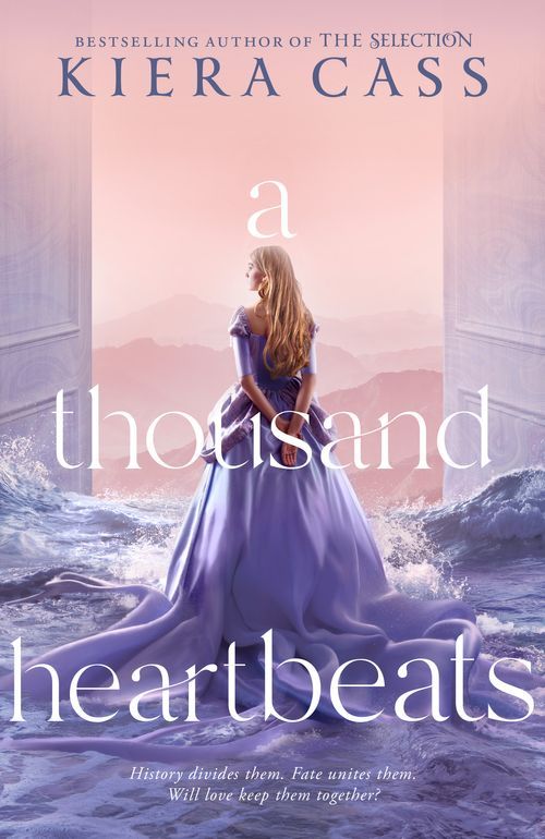 Thousand Heartbeats, A (PB) - B-format