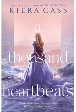 Thousand Heartbeats, A (PB) - B-format