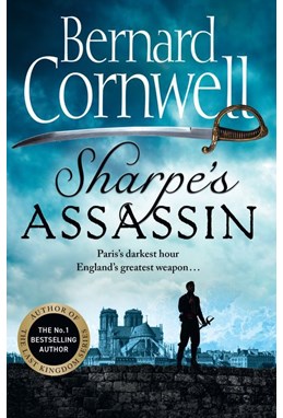 Sharpe's Assassin (PB) - (21) The Sharpe Series - A-format