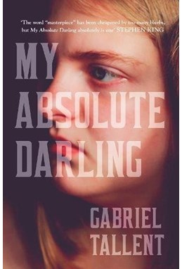 My Absolute Darling (PB) - C-format