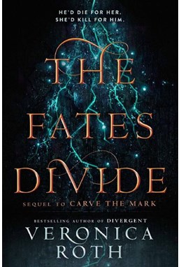 Fates Divide, The (PB) - (2) Carve the Mark - B-format