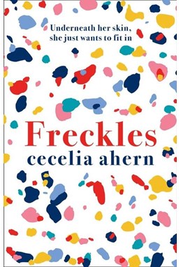 Freckles* (PB) - C-format