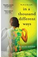 In a Thousand Different Ways (PB) - C-format