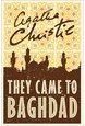 They Came to Baghdad (PB) - B-format