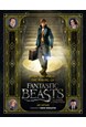 Inside the Magic: The Making of Fantastic Beasts and Where to Find Them (HB)