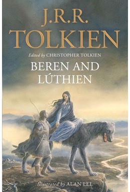 Beren and Luthien (PB) - B-format