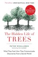 Hidden Life of Trees, The: What They Feel, How They Communicate (PB) - B-format