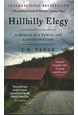 Hillbilly Elegy: A Memoir of a Family and Culture in Crisis (PB) - B-format
