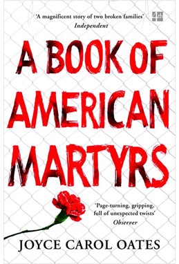 Book of American Martyrs, A (PB) - B-format
