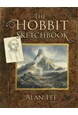 Hobbit Sketchbook, The (HB)