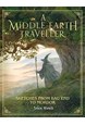 Middle-earth Traveller, A: Sketches from Bag End to Mordor (HB)