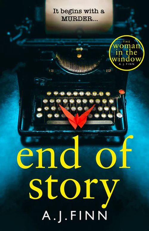 End of Story *(PB) - C-format