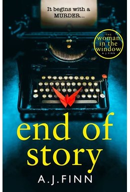 End of Story (PB) - C-format