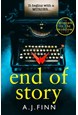 End of Story (PB) - C-format