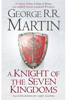 Knight of the Seven Kingdoms, A (PB) - B-format