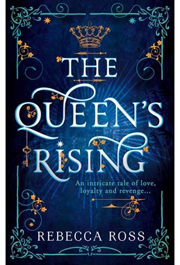 Queen's Rising, The (PB) - B-format