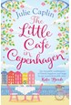 Little Cafe in Copenhagen, The (PB) - (1) City Bakes - B-format