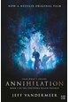 Annihilation (PB) - Film tie-in - (1) The Southern Reach Trilogy - B-format