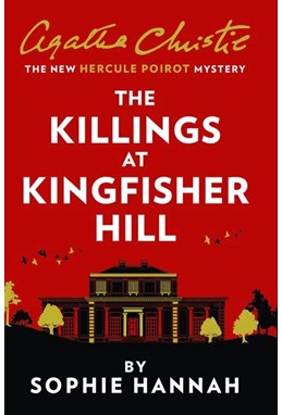 Killings at Kingfisher Hill, The (PB) - A-format
