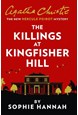 Killings at Kingfisher Hill, The (PB) - A-format