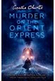 Murder on the Orient Express (PB) - Film tie-in - A-format