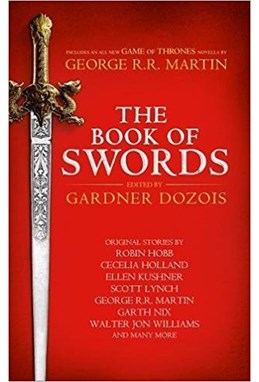 Book of Swords, The (HB)