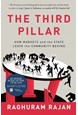 Third Pillar, The: The Revival of Community in a Polarised World (PB) - B-format