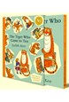 Tiger Who Came to Tea, The (HB) - 50th Anniversary Edition