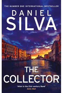 Collector, The *(PB) - C-format