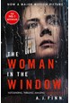 Woman in the Window, The (PB) - Film tie-in - A-format