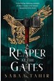 Reaper at the Gates, A (PB) - (3) Ember Quartet - B-format