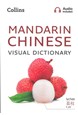 Mandarin Chinese Visual Dictionary (PB)